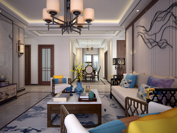 舊房如何改造裝修？