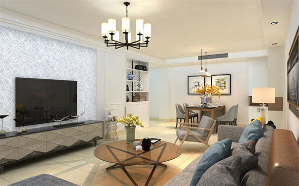 臥室選擇什么顏色好看？如何進行配色？