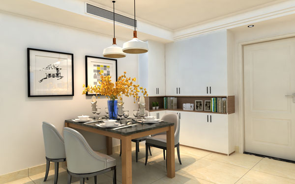 臥室選擇什么顏色好看？如何進行配色？