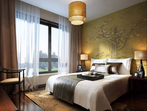 如何選擇壁紙?哪種壁紙材料好?